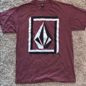 Volcom t-shirt